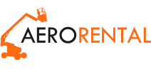 Logo Aerorental