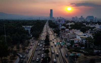 Elevando las Ciudades Mexicanas