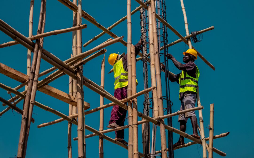 Seguridad en Altura: Claves para Elegir Equipos en México
