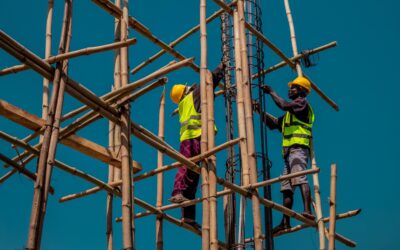 Seguridad en Altura: Claves para Elegir Equipos en México